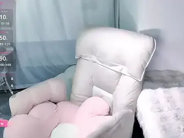 Stripchat Best live sex cam show of AnNi778