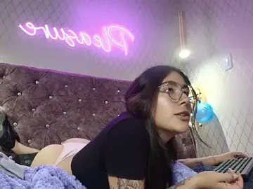Stripchat Live Porn of AntonellaRosex