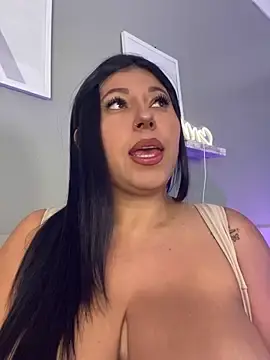 Stripchat Free Live Porn of KendalMilleer