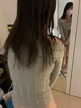 Stripchat Sex Cam of POCARI_SWEAT