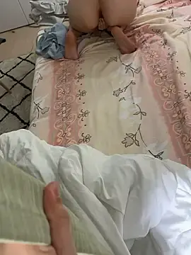 Stripchat Live Porn of POCARI_SWEAT