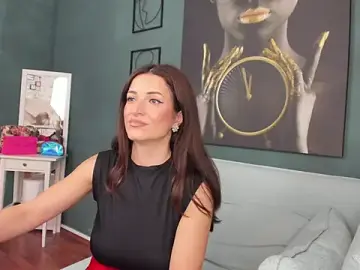 Stripchat Free Porn Cam of VanillaBlyss
