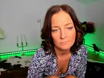 Stripchat Private Sex Chat of ViciousSiren