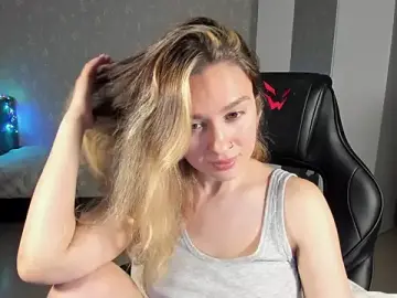 Stripchat Free Live Porn of EllaFresh