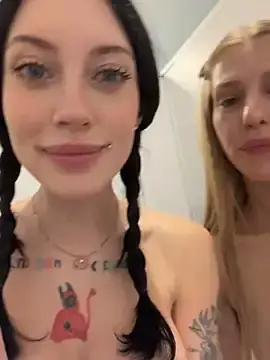 Stripchat Watch Live Sex Cams of Melissa_crazy