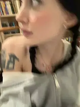 Stripchat Live Sex of Melissa_crazy