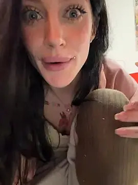 Stripchat Best live sex cam show of Melissa_crazy