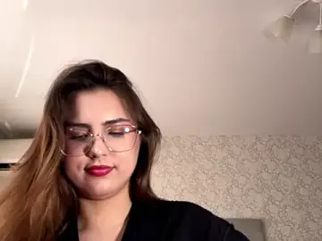 Stripchat Nude Webcam of Mina_Aston