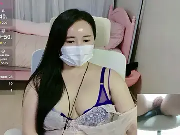 Stripchat Live Sex of RENI6989