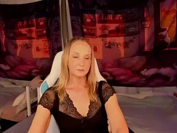 Stripchat Nude Webcam of ScarlettPalmer