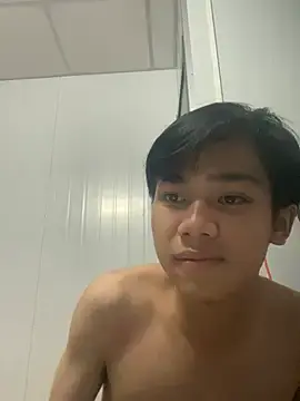 Stripchat Live Porn of Shin210
