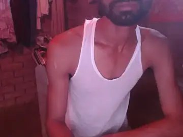 Stripchat Best Webcam of ThethunderPo