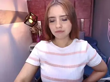 Stripchat Adult Webcams of ZaraNolimits_