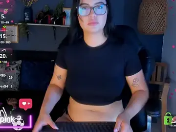 Stripchat Best Webcam of eliza_pink24