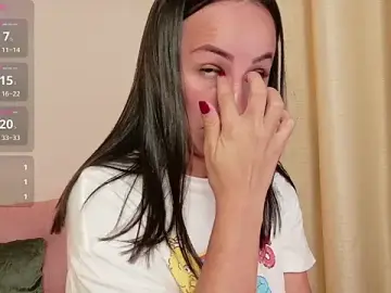 Stripchat Free Porn Cam of sally_azmani