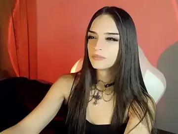 Stripchat Live Porn of Dollbehavior_
