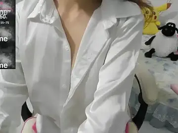 Stripchat Free Live Porn of LuckyBabe_new01