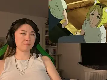 Stripchat Live Sex of chibi_moon_