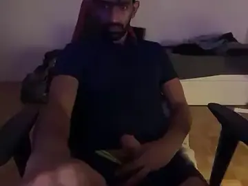 Stripchat Best live sex cam show of dominanthubby