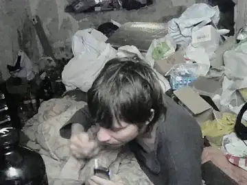 Stripchat Live Sex of makarov1993