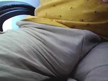 Stripchat Sex Cam of scorvierge@xh