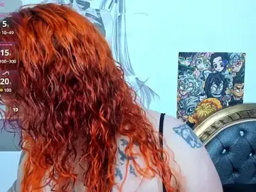 Stripchat Private Sex Chat of BarbaraSoul