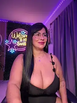 Stripchat Live Porn of Saorii_kiido