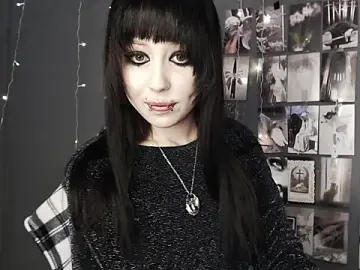 Stripchat Watch Live Sex Cams of lucyy0_0ddeath