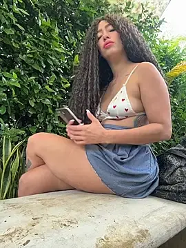 Stripchat Adult Webcams of roxyrougee