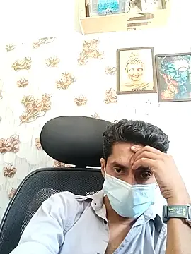Stripchat Sex Chat of BlackkCrab