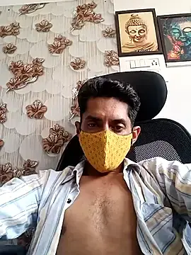 Stripchat Best Webcam of BlackkCrab