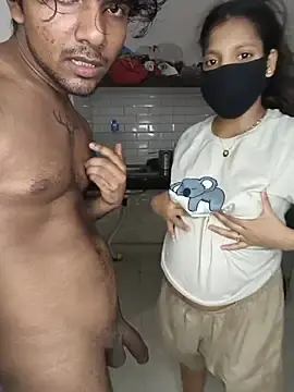 Stripchat Sex Chat of Ektabby90