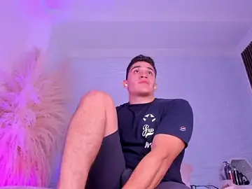 Stripchat Sex Chat of JeffDaltton