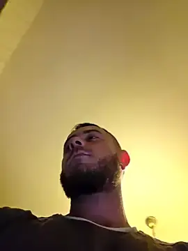 Stripchat Best live sex cam show of MushroomM1