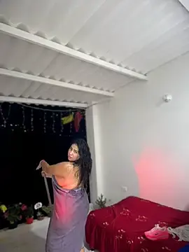 Stripchat Best Webcam of bunnysamy