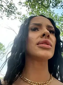 Stripchat Free Live Porn of eve_poshx