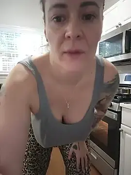 Stripchat Private Sex Chat of HollyTattoo