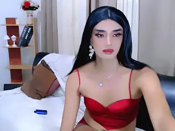Stripchat Adult Video Chat of Queeny_Cassandra