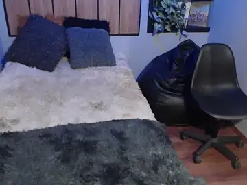 Stripchat Live Sex Cam of Yao_23