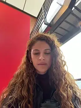 Stripchat Sex Chat of alana15