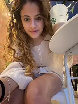 Stripchat Private Sex Chat of alana15