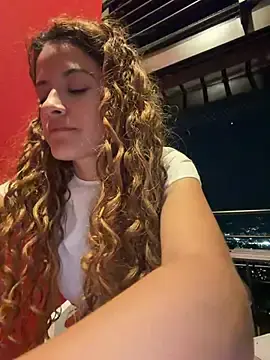 Stripchat Private Sex Chat of alana15