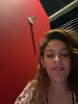Stripchat Adult Video Chat of alana15