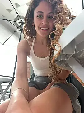 Stripchat Adult Webcams of alana15