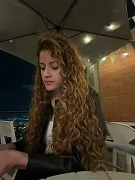 Stripchat Live Sex Cam of alana15