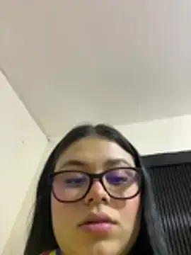 Stripchat Sex Chat of alissonfernandez_