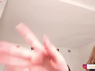 Stripchat Live Porn of elizabeth_paython