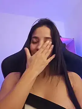 Stripchat Adult Webcam of miaeyex