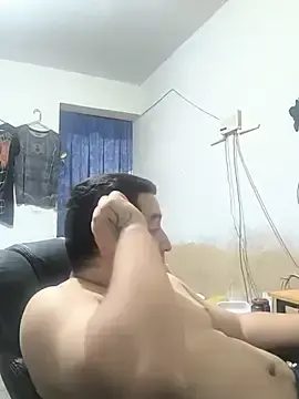 Stripchat Sex Cam of the_shidokun