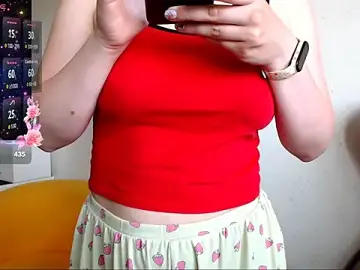 Stripchat Live Sex Cam of vaders_daughter